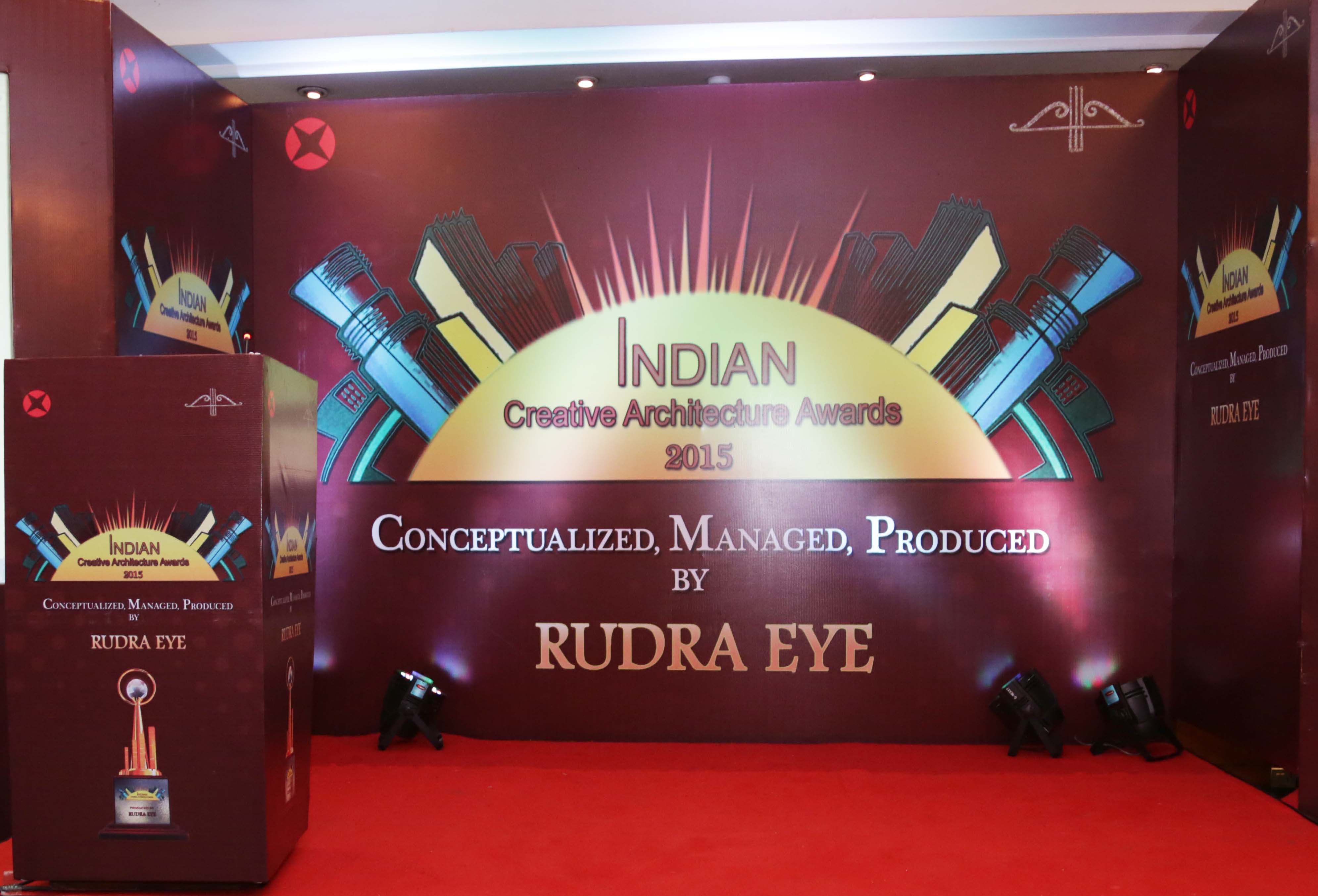 Rudra Eye
